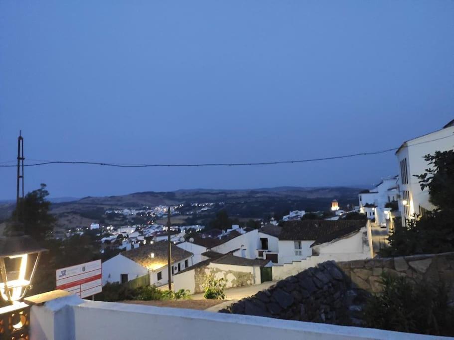 Unique Village House Jimena De La Frontera Extérieur photo