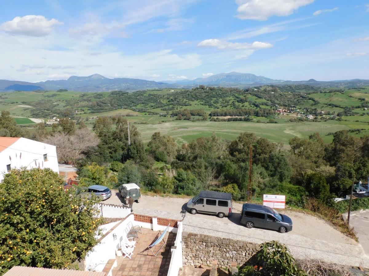 Unique Village House Jimena De La Frontera Extérieur photo