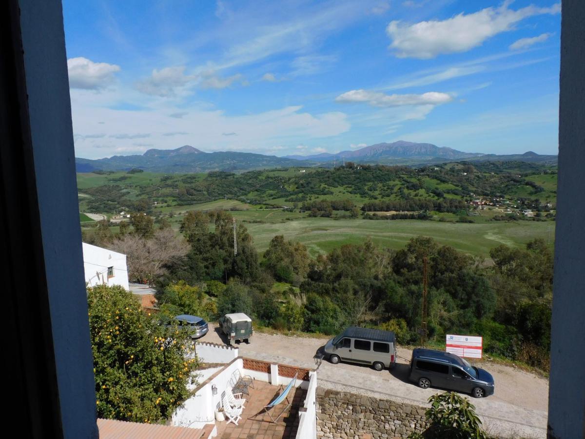 Unique Village House Jimena De La Frontera Extérieur photo